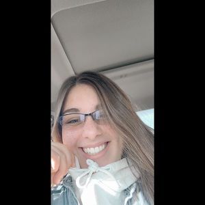 Meet your Posher, Maggie